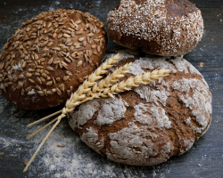 Jel - Miért dobja el a kenyeret a padlóra: Értelmezés