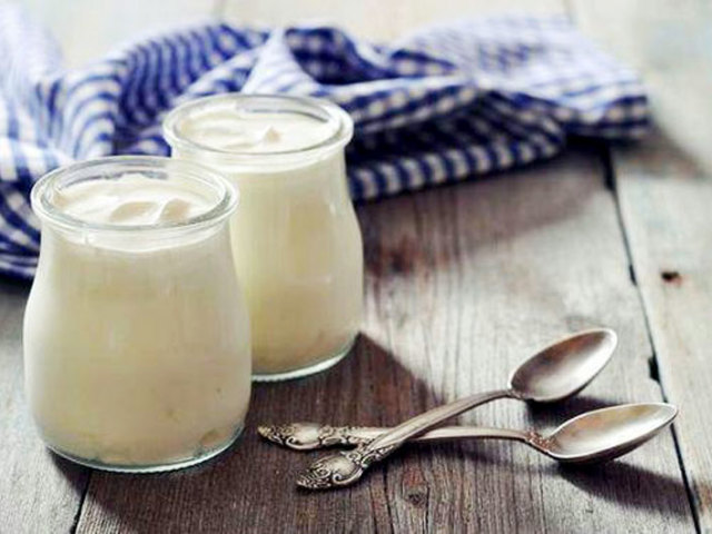 Как сделать сливки из молока в домашних условиях?