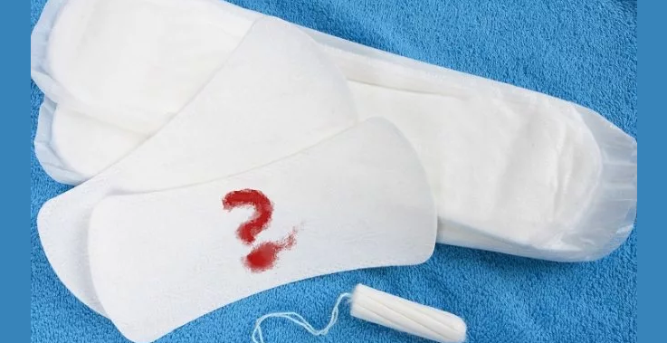 Le rêve avec la menstruation se produit pour diverses raisons