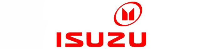 Isuzu: Logo