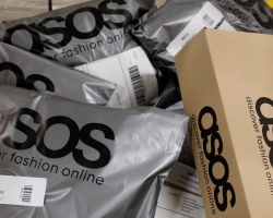 Wie storniere oder ändere ich die Bestellung für ASOS? Für welche Zeit kann ich die Bestellungen für ASOS stornieren, die von Postlieferung und Kurier ausgeführt werden?