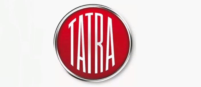 Tatra: logo