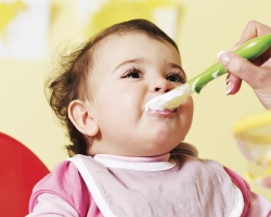 How can you feed a child at 11 months? Menu, diet and diet of a child at 11 months