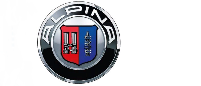 Alpina: Machine Emblem