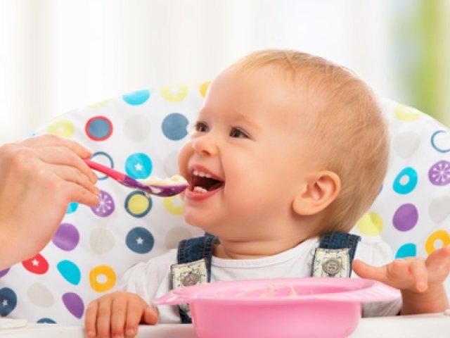 Детский йогурт – как выбрать натуральный йогурт для своего ребенка