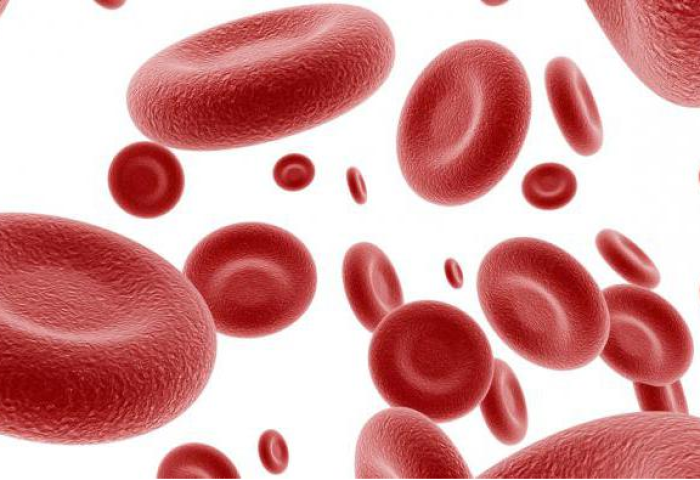 Kako določiti krvno skupino brez preskusov: metode, znaki