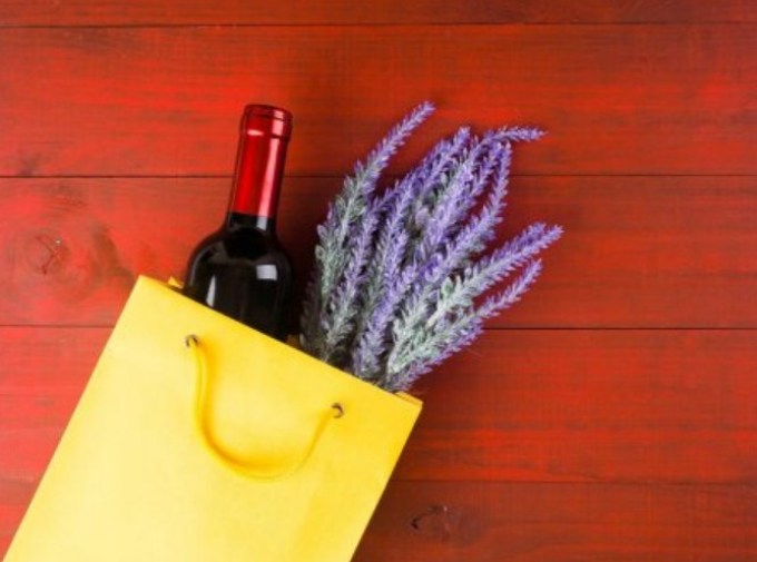 Le vin présente-t-il des avantages dans les bouteilles