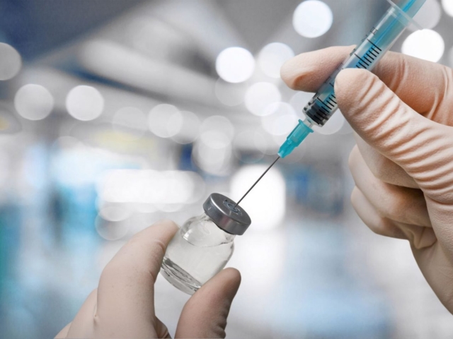 Harmonija po cepljenju proti gripi: razlogi - kaj storiti? Koronavirusno cepljenje med gripo - to storiti ali ne?