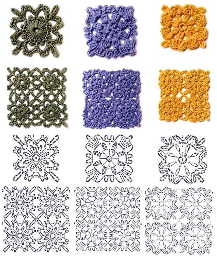 Οι χαρτοπετσέτες του Crochet είναι απλές και όμορφες: ιδέες, φωτογραφίες
