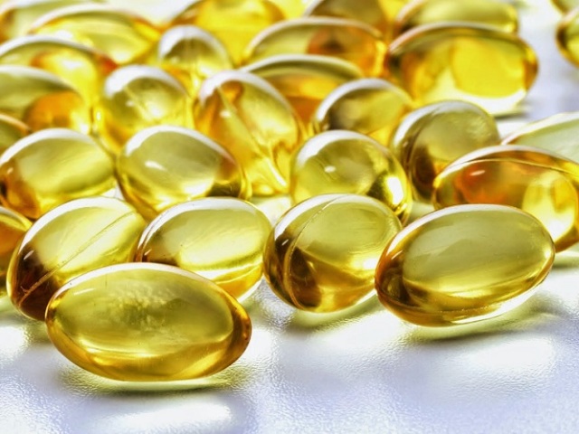 Vitamin E: What is useful to women? Vitamin E norm per day for women: meaning