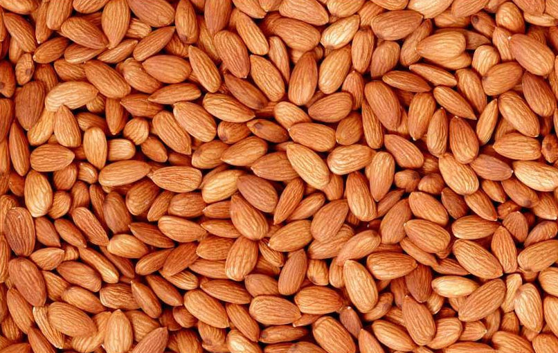 Almond meningkatkan libido