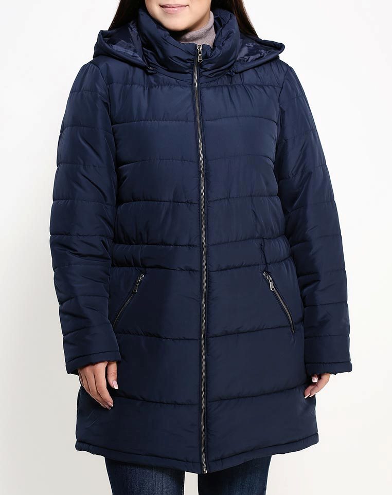 Lamoda - Women's Winter jackets, large sizes on full