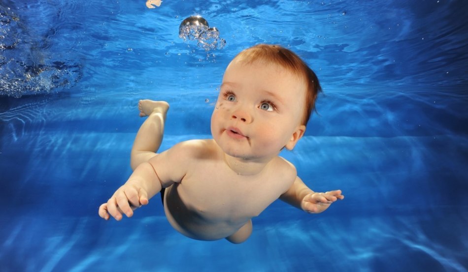 Emolet per bambini da bagno: elenco