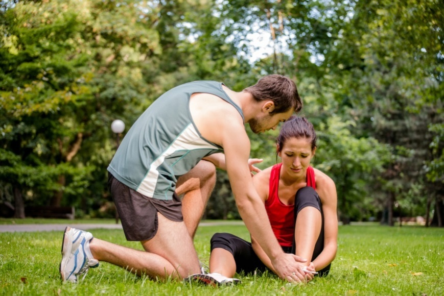 Drogues pour les ligaments