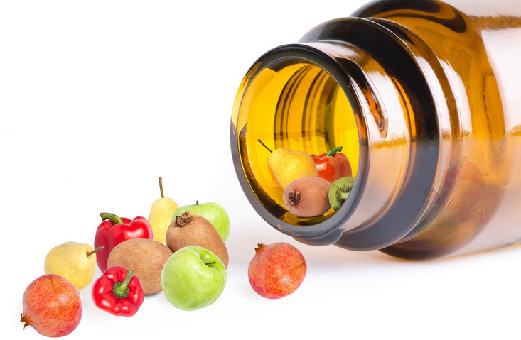 Dietary supplements for health