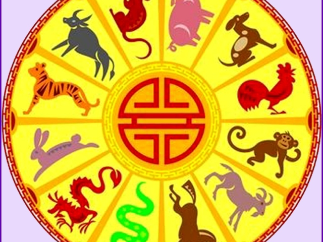 Horoscope chinois pour la nouvelle année de 2023 pour des années de naissance pour les hommes et les femmes. La valeur du symbole 2023 du lapin (chat) selon l'horoscope: Description