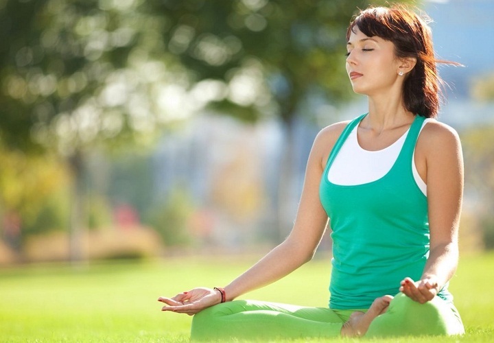 Tiempo de meditación