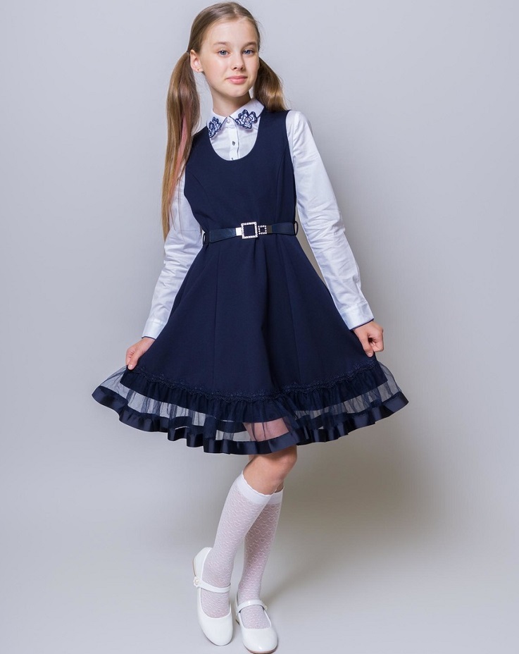 School uniform