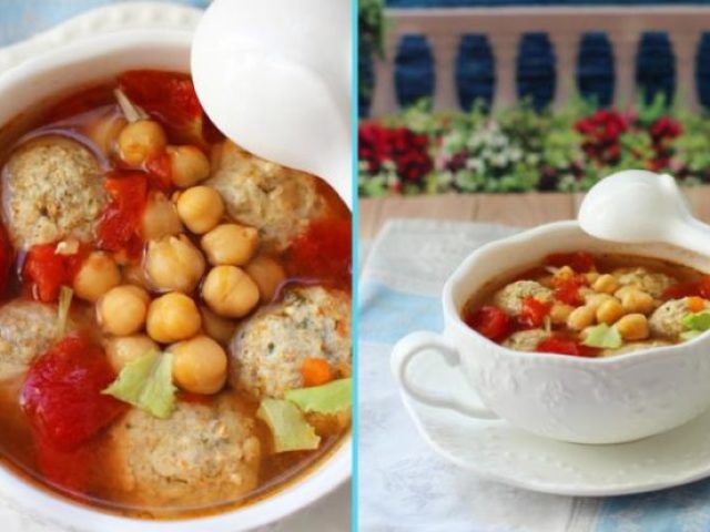 Турецкие супы: как приготовить, 12 лучших рецептов
