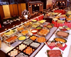Vrste prehrane - Oznake v tujini v hotelih: dešifriranje v ruščini, tabela