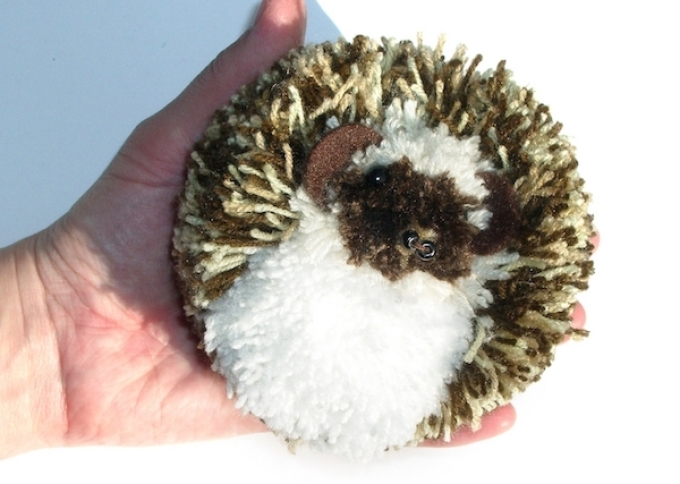 Hedgehog scheme