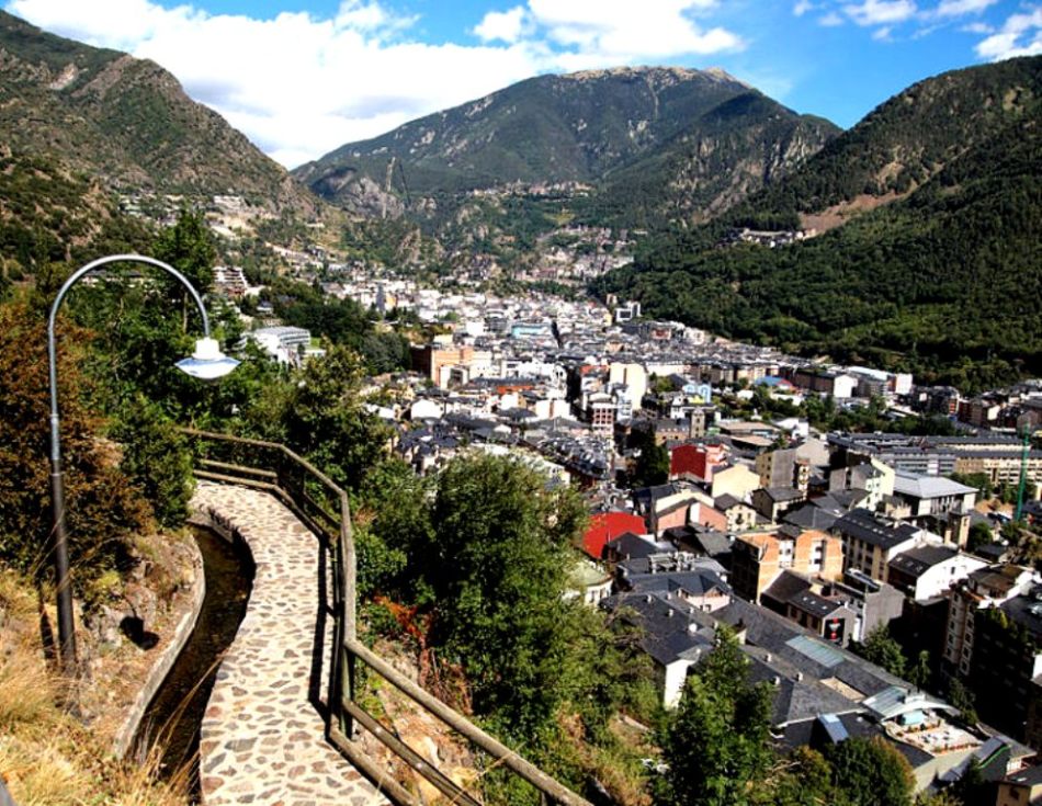 Andorra-la-Velia