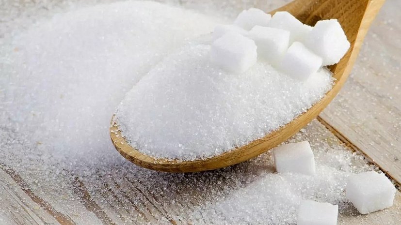 Kontra penolakan gula
