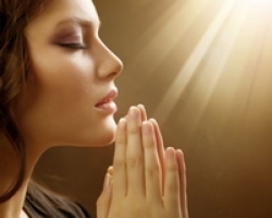 Čiščenje z molitvami. Pravoslavne molitve za čiščenje telesa, duše, doma
