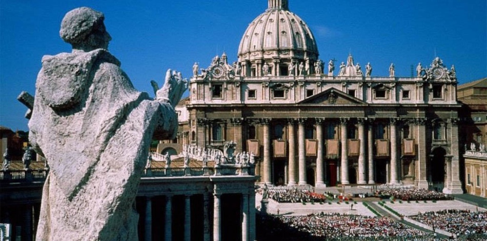 Vatican