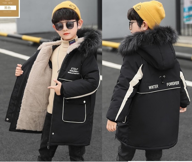 Jackets for boys for Aliexpress