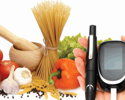 Diet - Tabel No. 9 untuk Diabetes Tipe 1, 2 dan Kehamilan: Resep, Daftar Produk dan Menu Diet No. 9 untuk setiap hari, selama seminggu