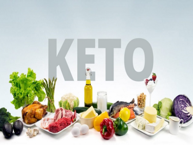 Keto Diet: Principle, Benefit and Harm, Κανόνες, Κατάλογος Προϊόντων, Μενού