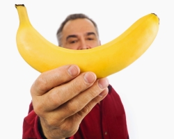 What is useful and harmful to the banana for the body? Useful properties of bananas
