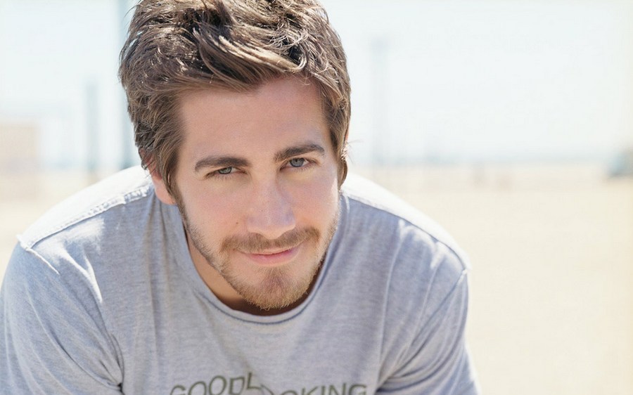 Gaya Jake Gyllenhaal