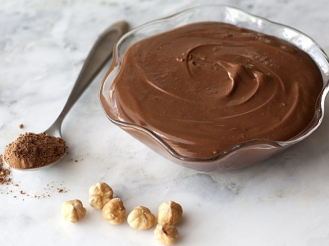 Crème au chocolat pour le gâteau: 17 recettes détaillées