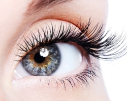 How to grow eyelashes? Thick and long eyelashes at home. How to care for eyelashes
