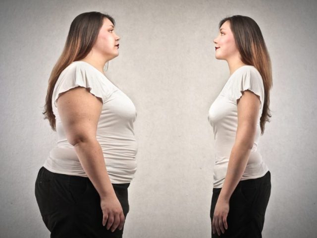 Como perder peso efetivamente com a ajuda de pensamentos: é possível, dicas, críticas
