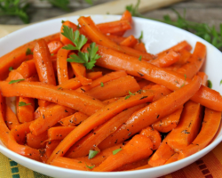 Как правильно и сколько варить морковь до готовности: в кастрюле, на пару, в мультиварке, скороварке, микроволновке в пакете