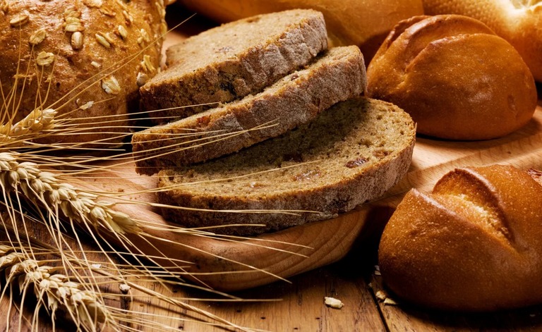 «хлеб — всему голова»
