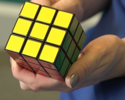 Как собрать кубик рубика пошагово: инструкция для начинающих и детей. Как собрать кубик рубик 3х3: самый легкий, простой и быстрый способ, схема