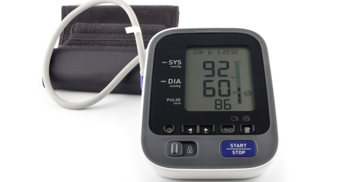 انخفاض ضغط الدم من 50 سنة: أسباب