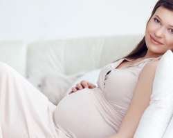 5 поширених міфів, які сприяють збільшенню ваги під час вагітності. Як я не можу набрати зайву вагу?