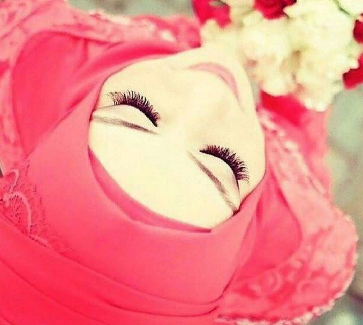 Мусульманская аватарка для женщины на ватсап