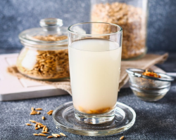How to brew and drink oats for the liver: recipes for brewing, jelly, infusions and decoctions, photos, videos, reviews