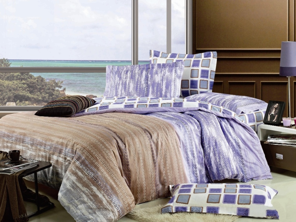 Bed linen: catalog, price, photo