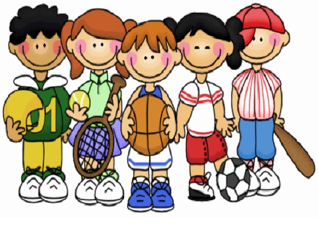 Αθλητικές διακοπές για παιδιά στο σχολείο. Αθλητικό σενάριο διακοπών στο σχολείο