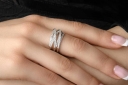 What does the ring mean on the ring finger of the right and left hand in women and men: hidden meaning, signs