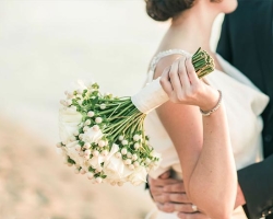 Was wird für die Organisation einer Hochzeit benötigt: 11 Fehler der Brautpaare bei der Organisation einer Hochzeit