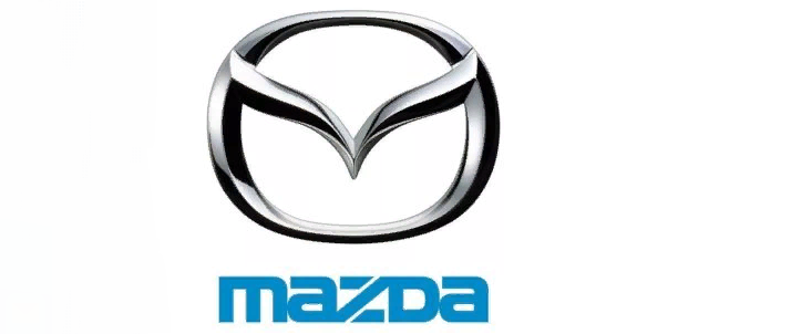 Mazda: emblema