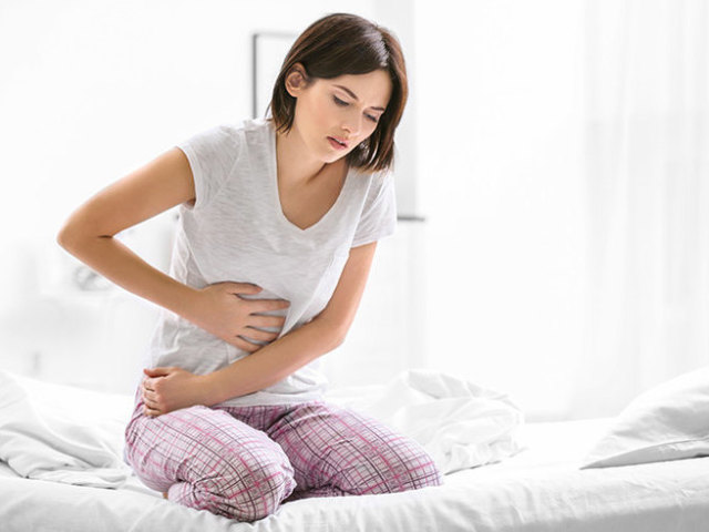 Can the lower abdomen be sick with ovulation and why, what kind of painkillers will help from pain during ovulation, pain during ovulation - how many days can continue? Pain for ovulation: disease or ordinary symptom?